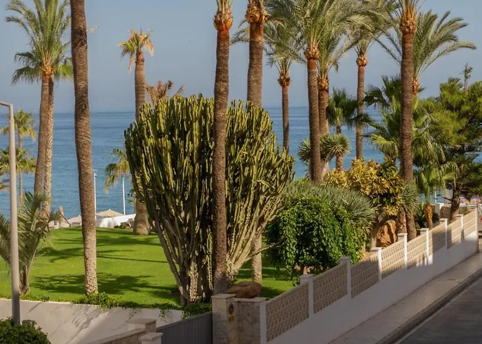 Appartement Apartamento_nerja